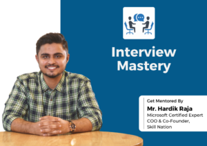 SURPRISE BONUS: Interview Mastery