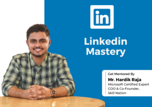 SURPRISE BONUS: Linkedin Mastery